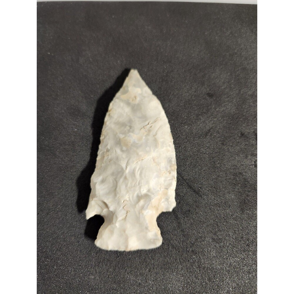Authentic Native American Indian Arrowhead